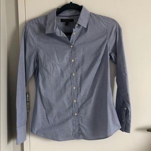 Banana republic Riley shirt 2